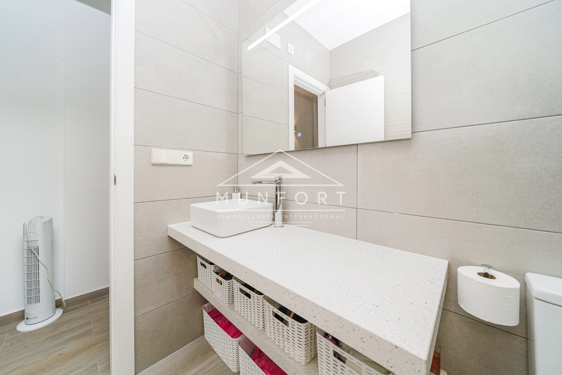 Segunda mano - Casas Adosadas -
San Javier - Santiago de la Ribera