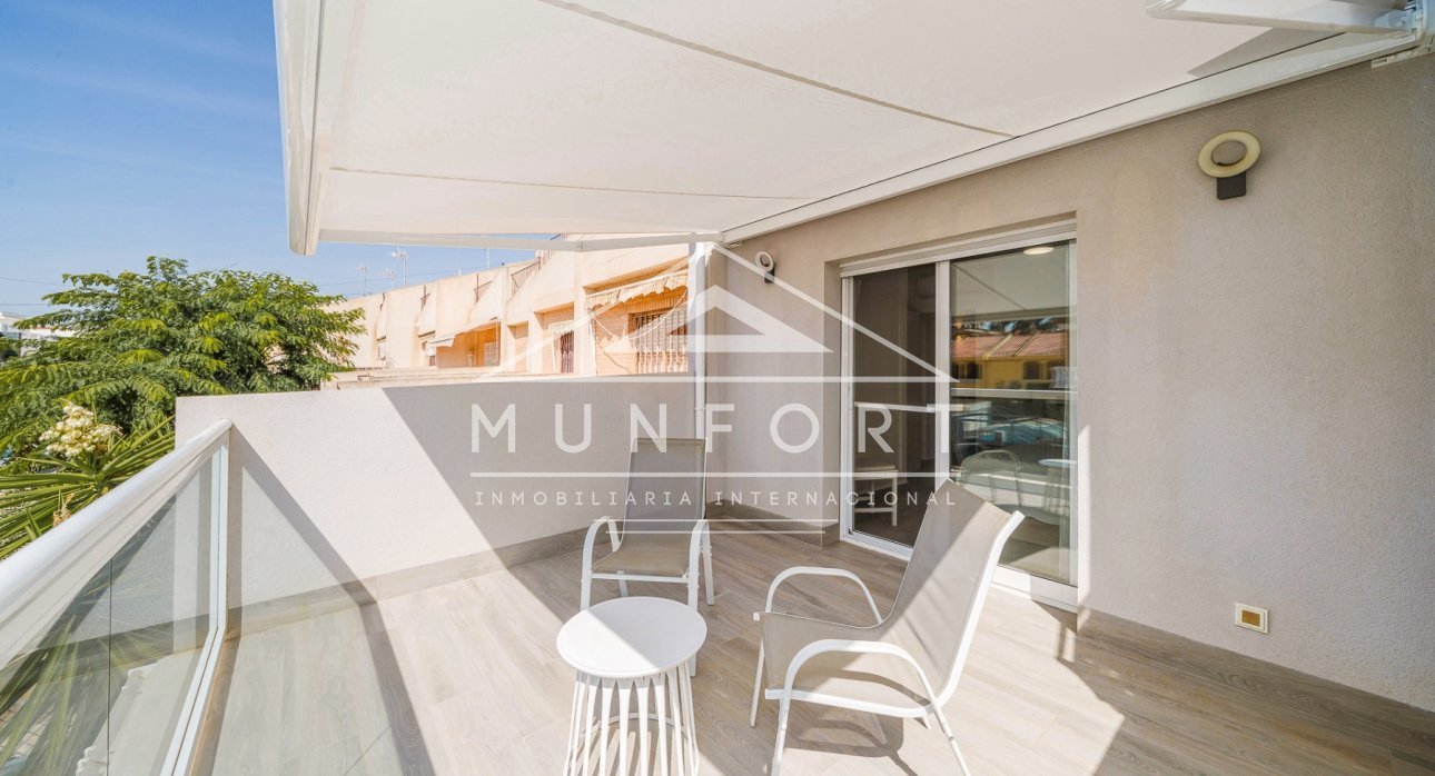 Segunda mano - Casas Adosadas -
San Javier - Santiago de la Ribera