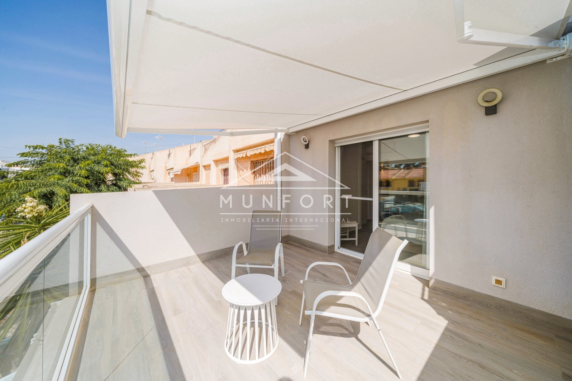 Segunda mano - Casas Adosadas -
San Javier - Santiago de la Ribera