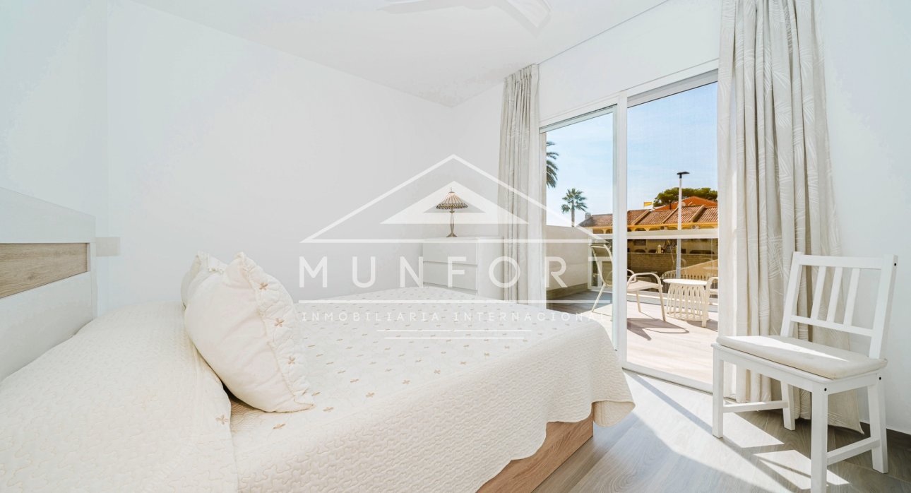 Segunda mano - Casas Adosadas -
San Javier - Santiago de la Ribera