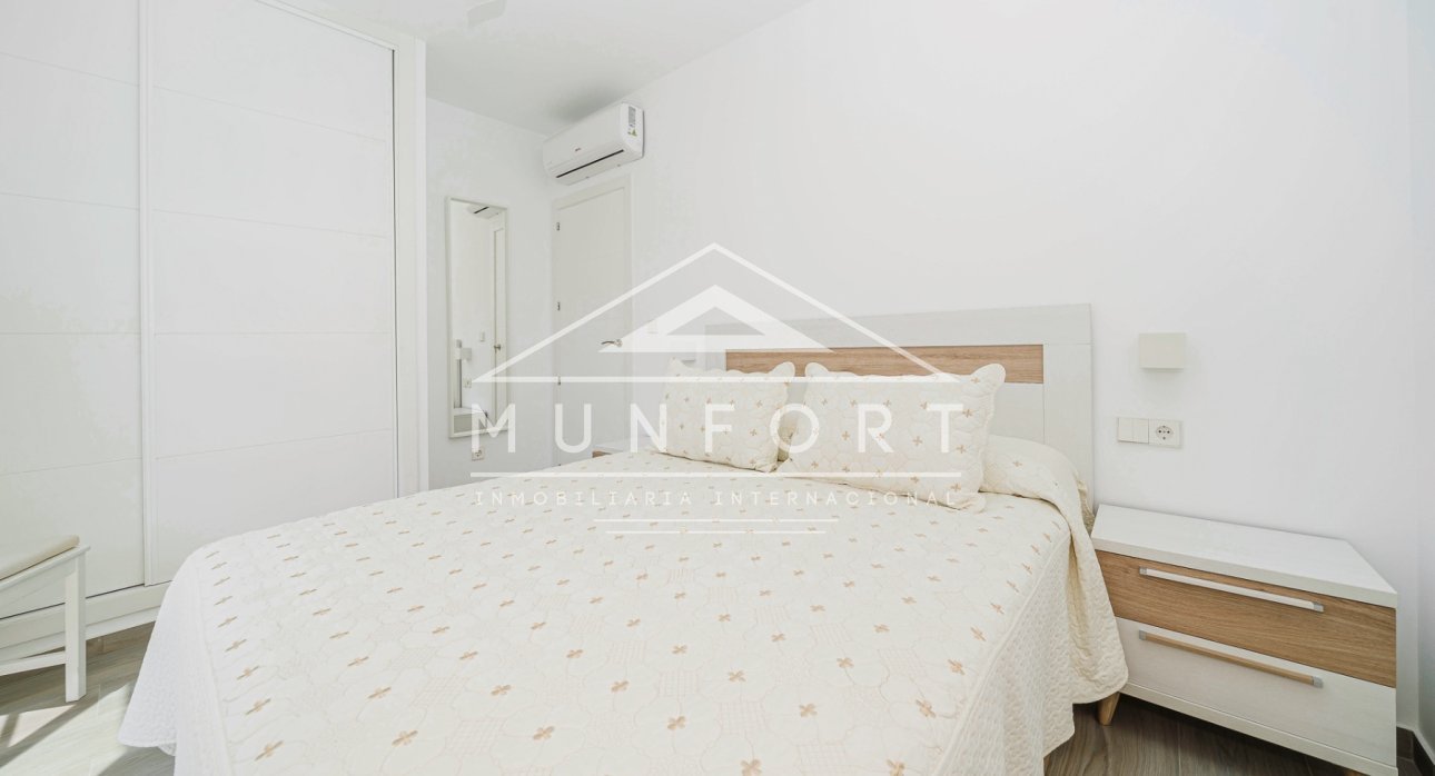 Segunda mano - Casas Adosadas -
San Javier - Santiago de la Ribera