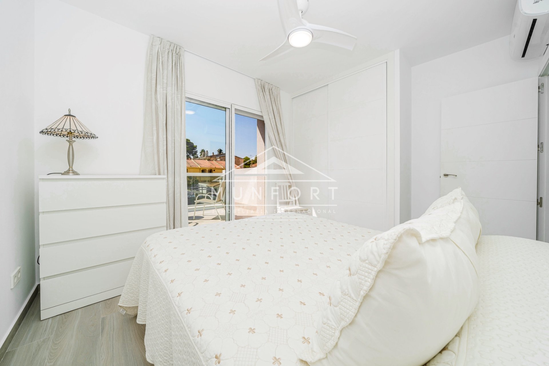 Segunda mano - Casas Adosadas -
San Javier - Santiago de la Ribera