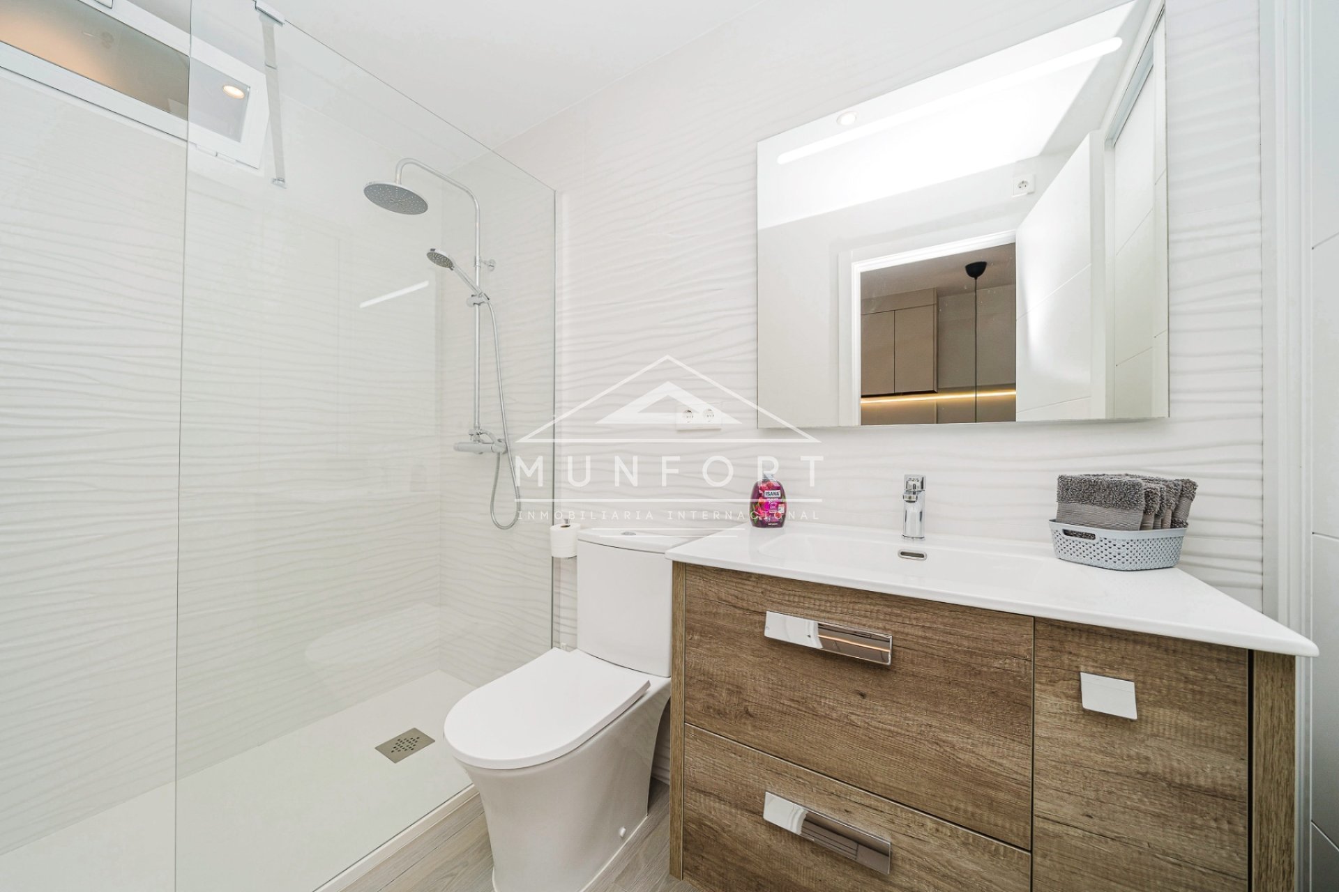 Segunda mano - Casas Adosadas -
San Javier - Santiago de la Ribera