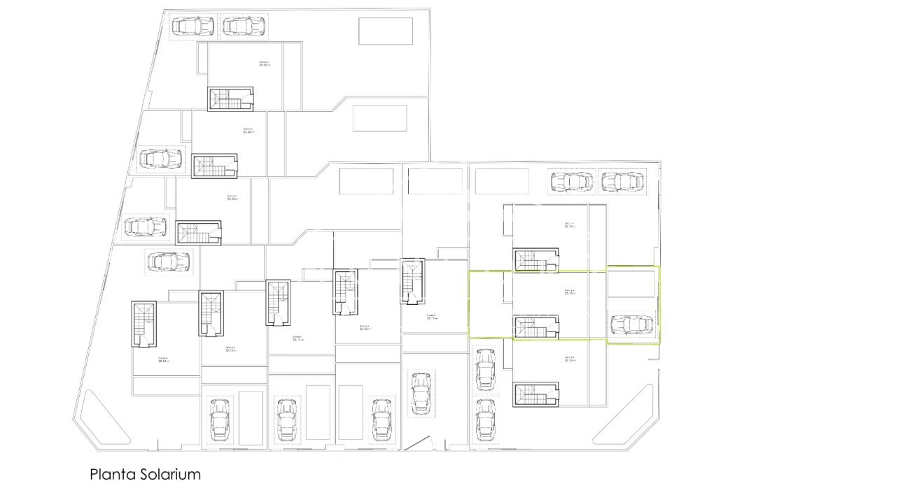 Segunda mano - Casas Adosadas -
San Javier - Santiago de la Ribera