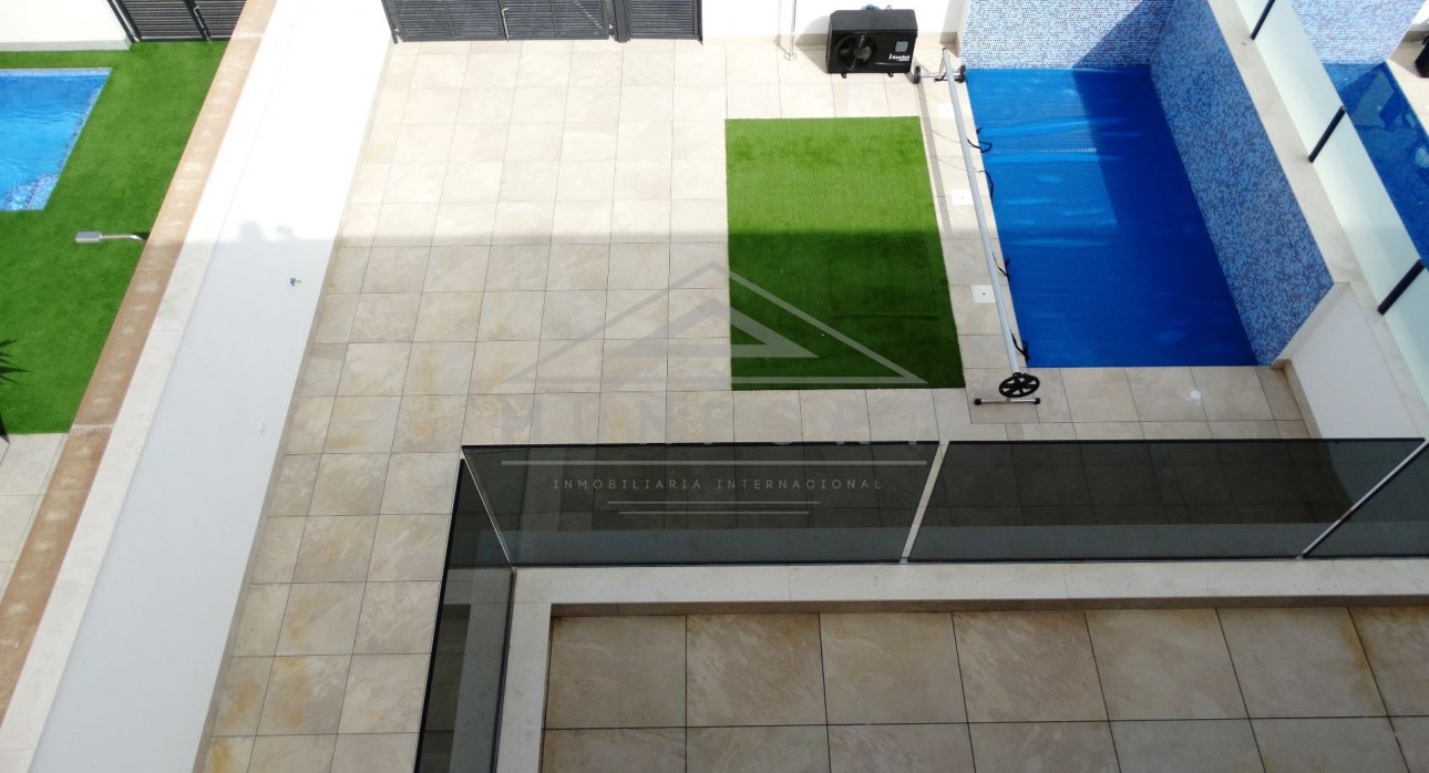 Segunda mano - Casas Adosadas -
San Javier - Santiago de la Ribera