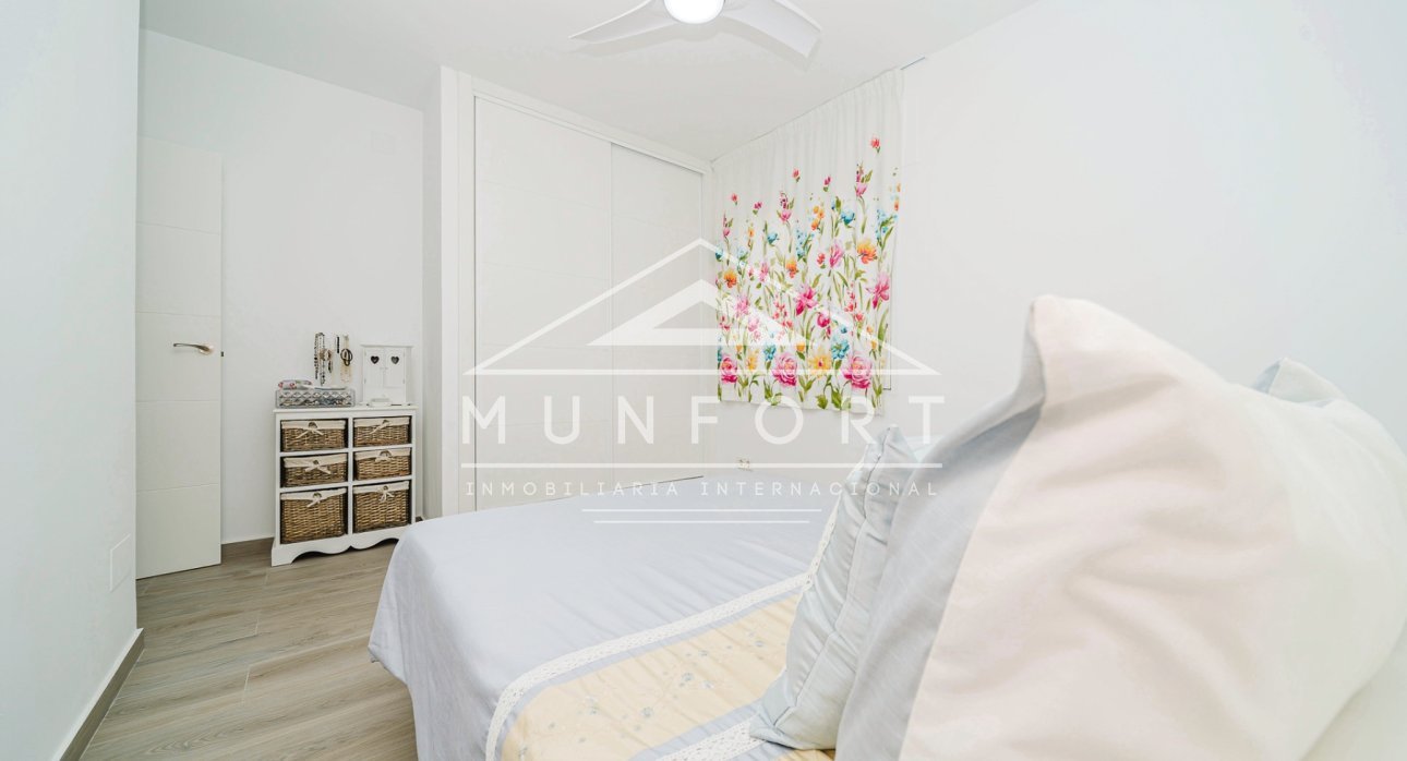 Segunda mano - Casas Adosadas -
San Javier - Santiago de la Ribera