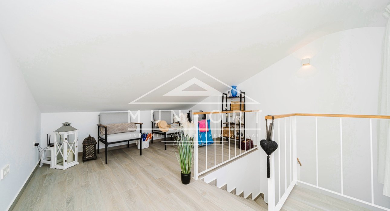 Segunda mano - Casas Adosadas -
San Javier - Santiago de la Ribera