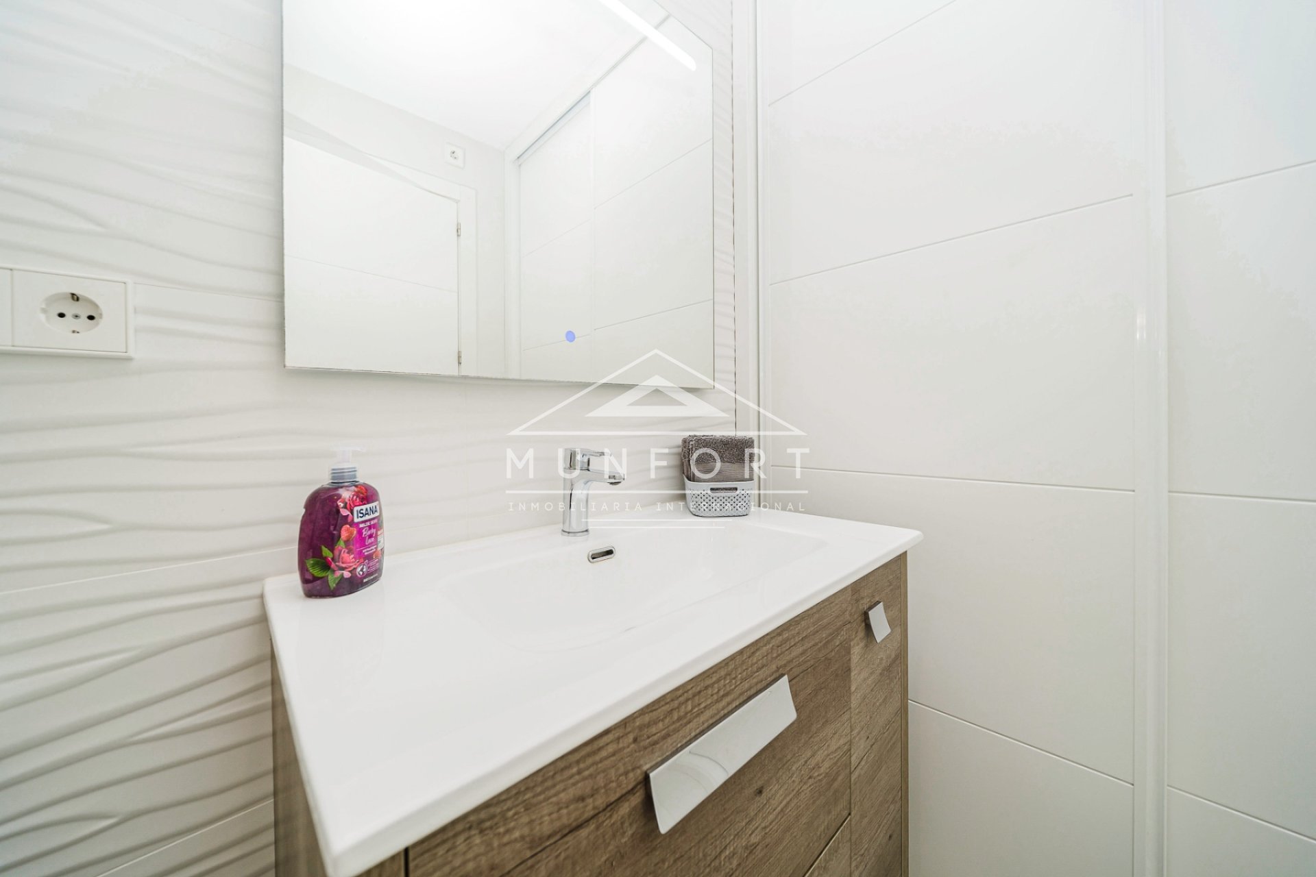 Segunda mano - Casas Adosadas -
San Javier - Santiago de la Ribera