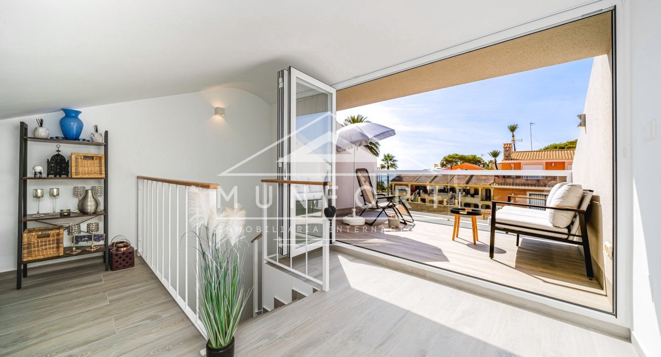 Segunda mano - Casas Adosadas -
San Javier - Santiago de la Ribera