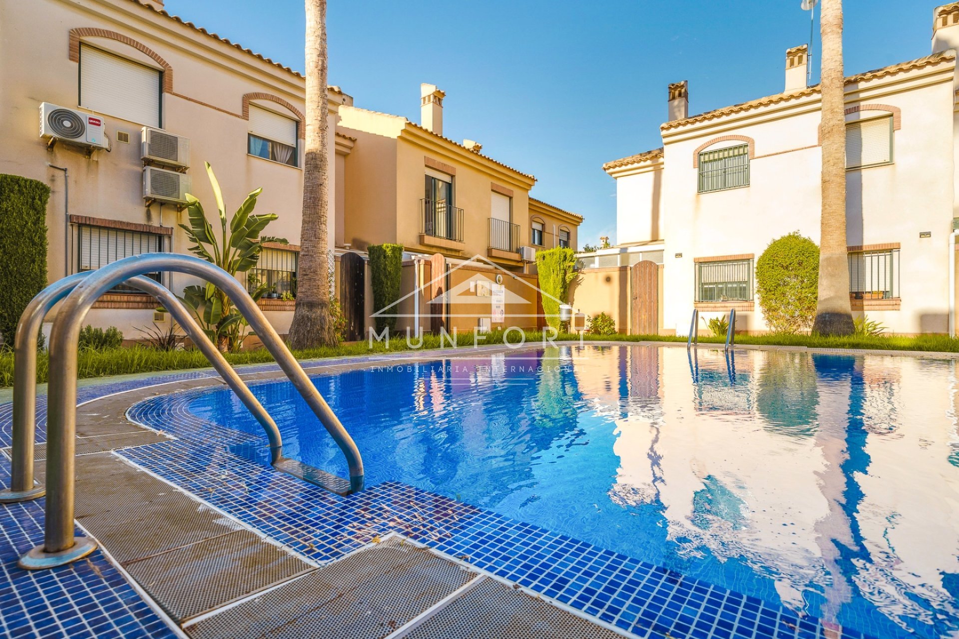 Segunda mano - Casas Adosadas -
San Javier - Santiago de la Ribera