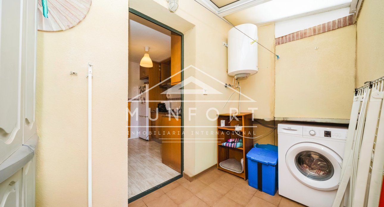 Segunda mano - Casas Adosadas -
San Javier - Santiago de la Ribera