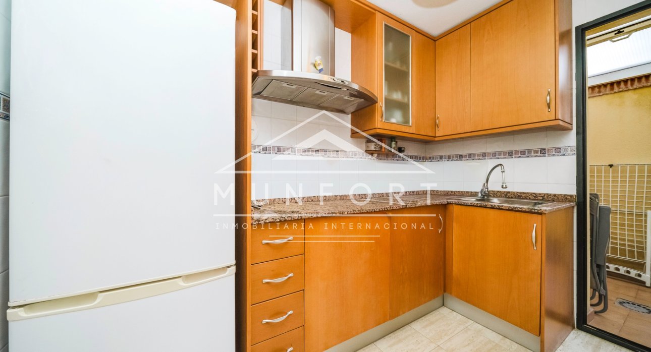 Segunda mano - Casas Adosadas -
San Javier - Santiago de la Ribera