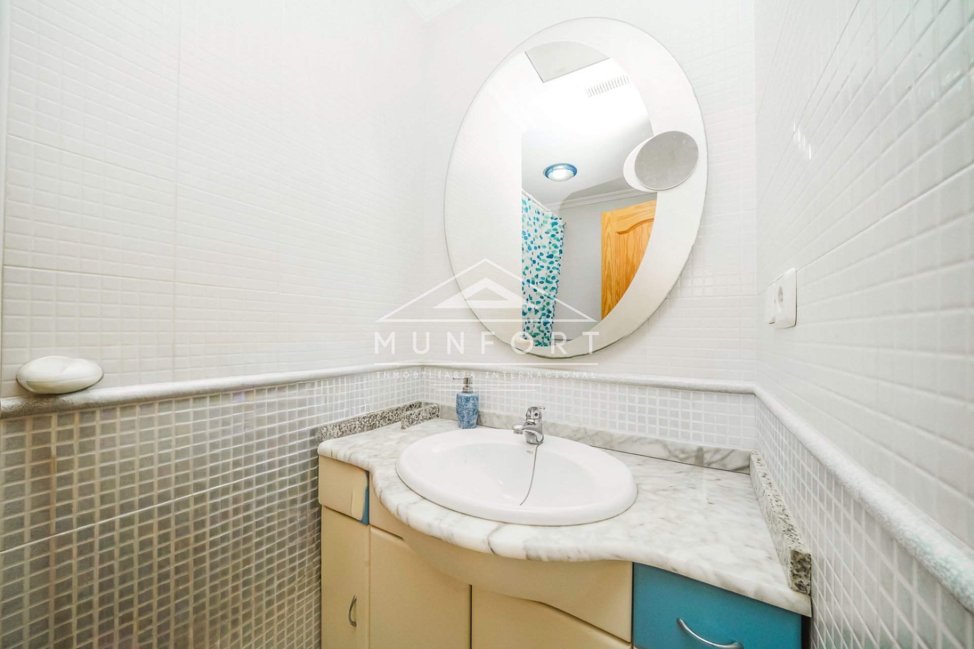 Segunda mano - Casas Adosadas -
San Javier - Santiago de la Ribera