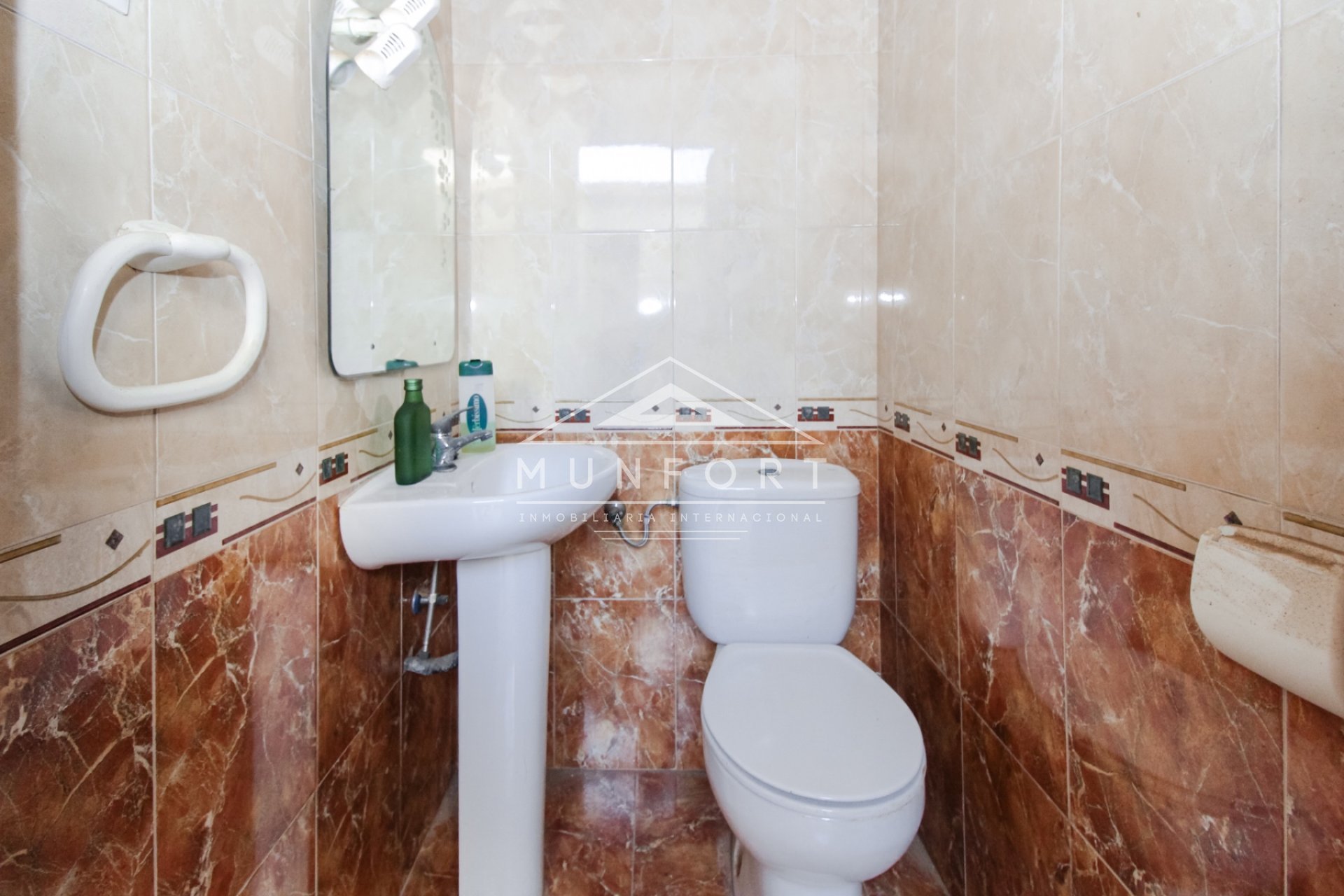 Segunda mano - Casas Adosadas -
San Javier - Santiago de la Ribera