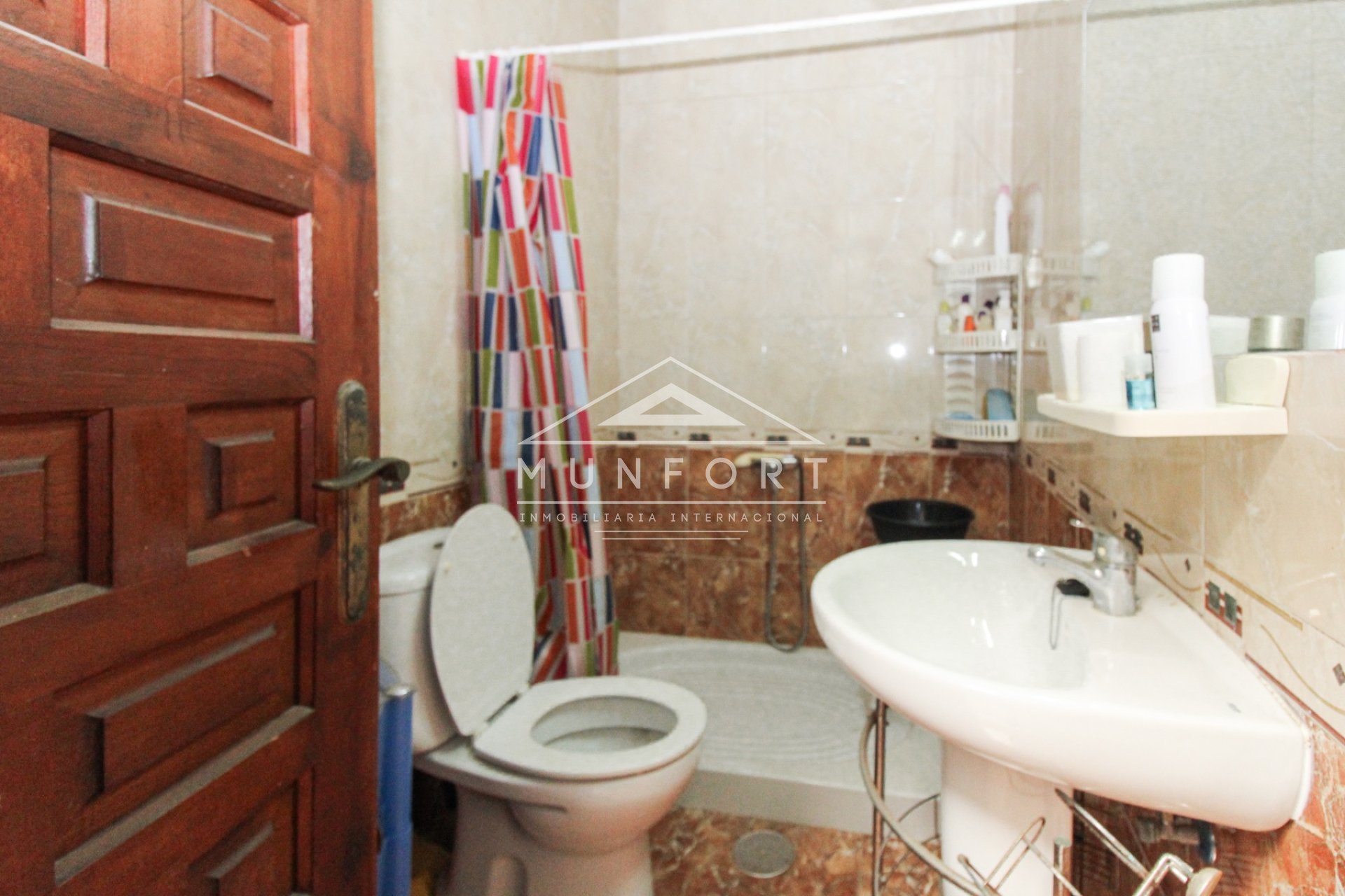 Segunda mano - Casas Adosadas -
San Javier - Santiago de la Ribera