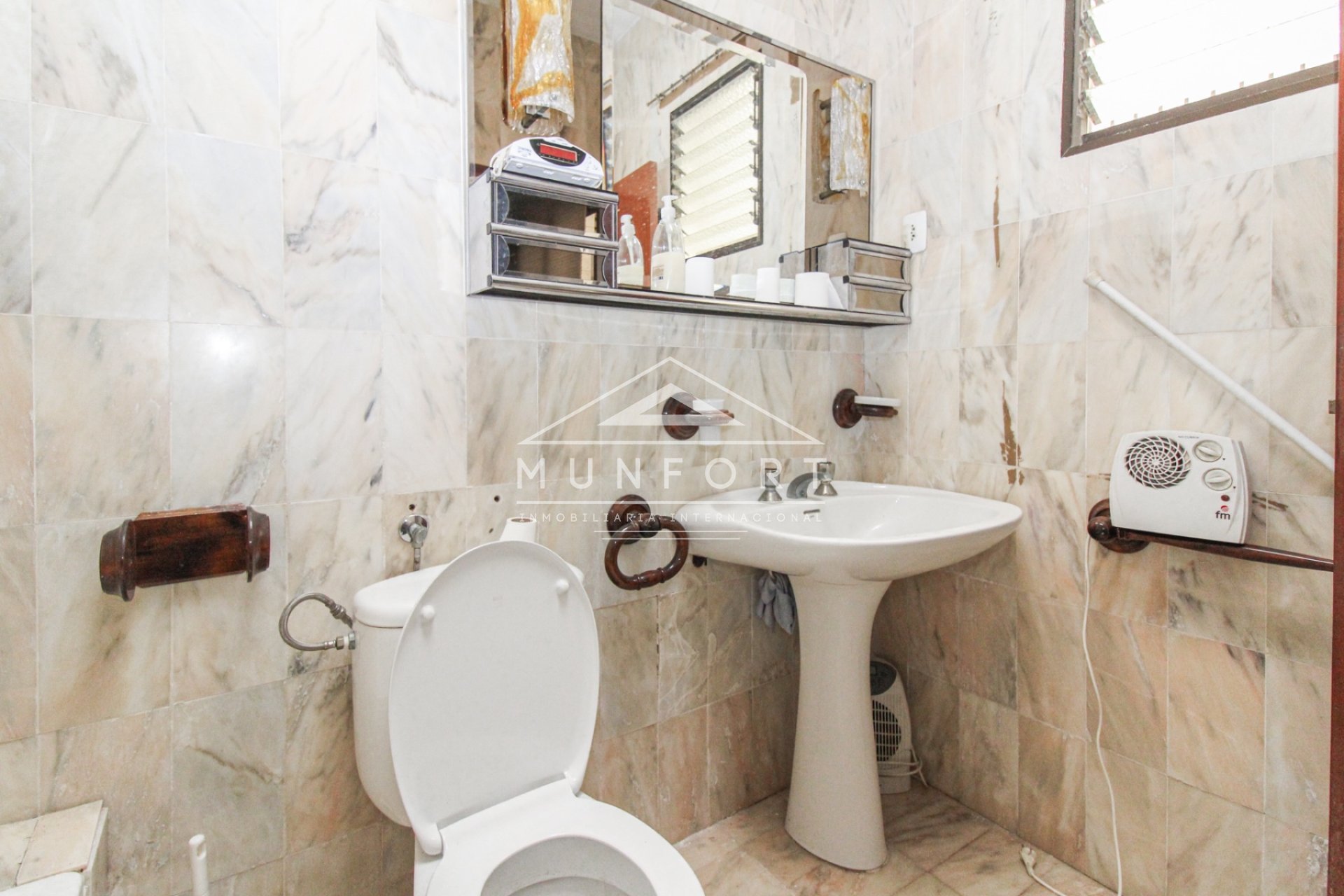 Segunda mano - Casas Adosadas -
San Javier - Santiago de la Ribera