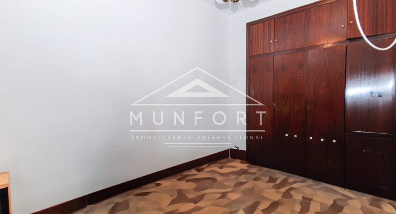 Segunda mano - Casas Adosadas -
San Javier - Santiago de la Ribera