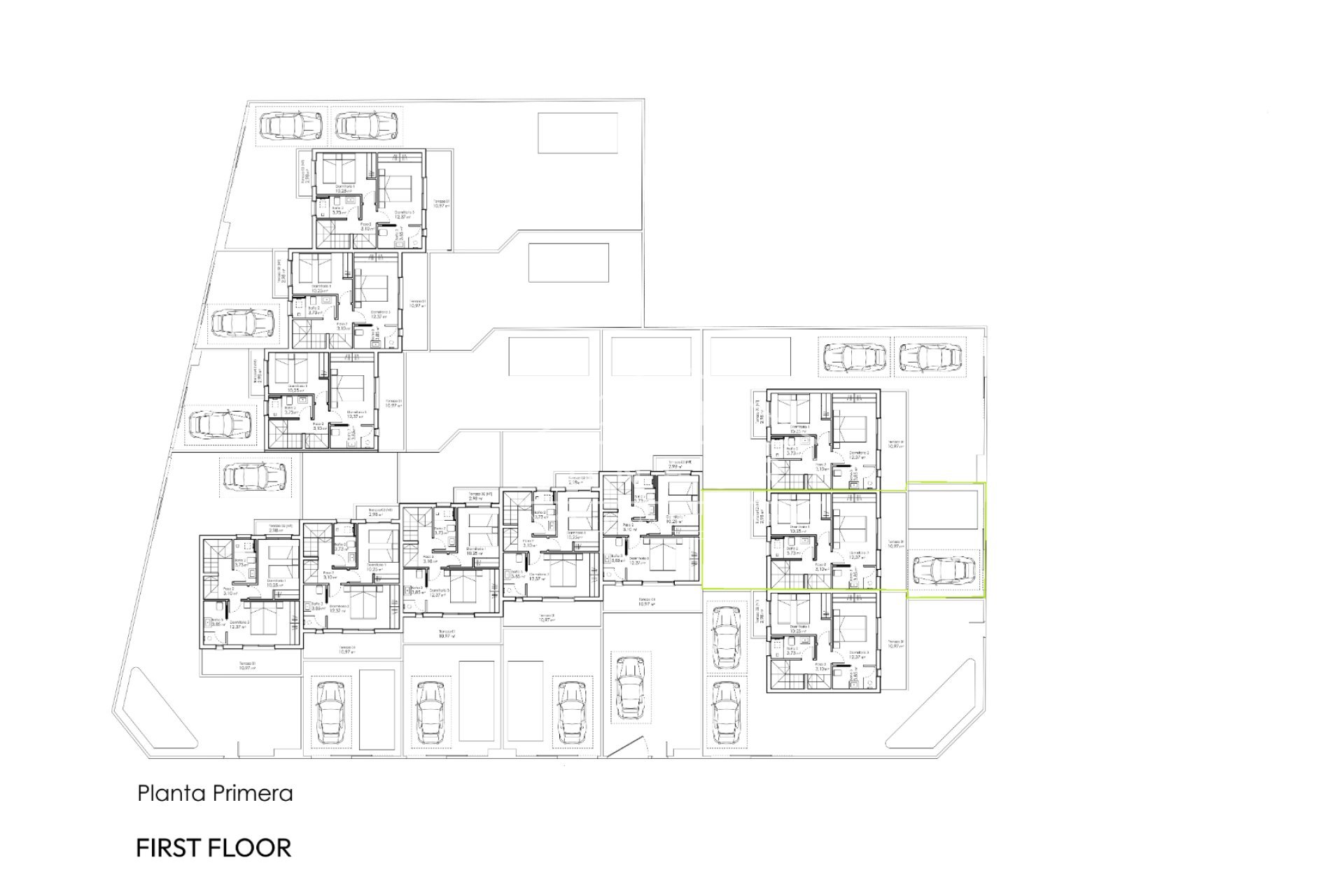 Segunda mano - Casas Adosadas -
San Javier - Santiago de la Ribera