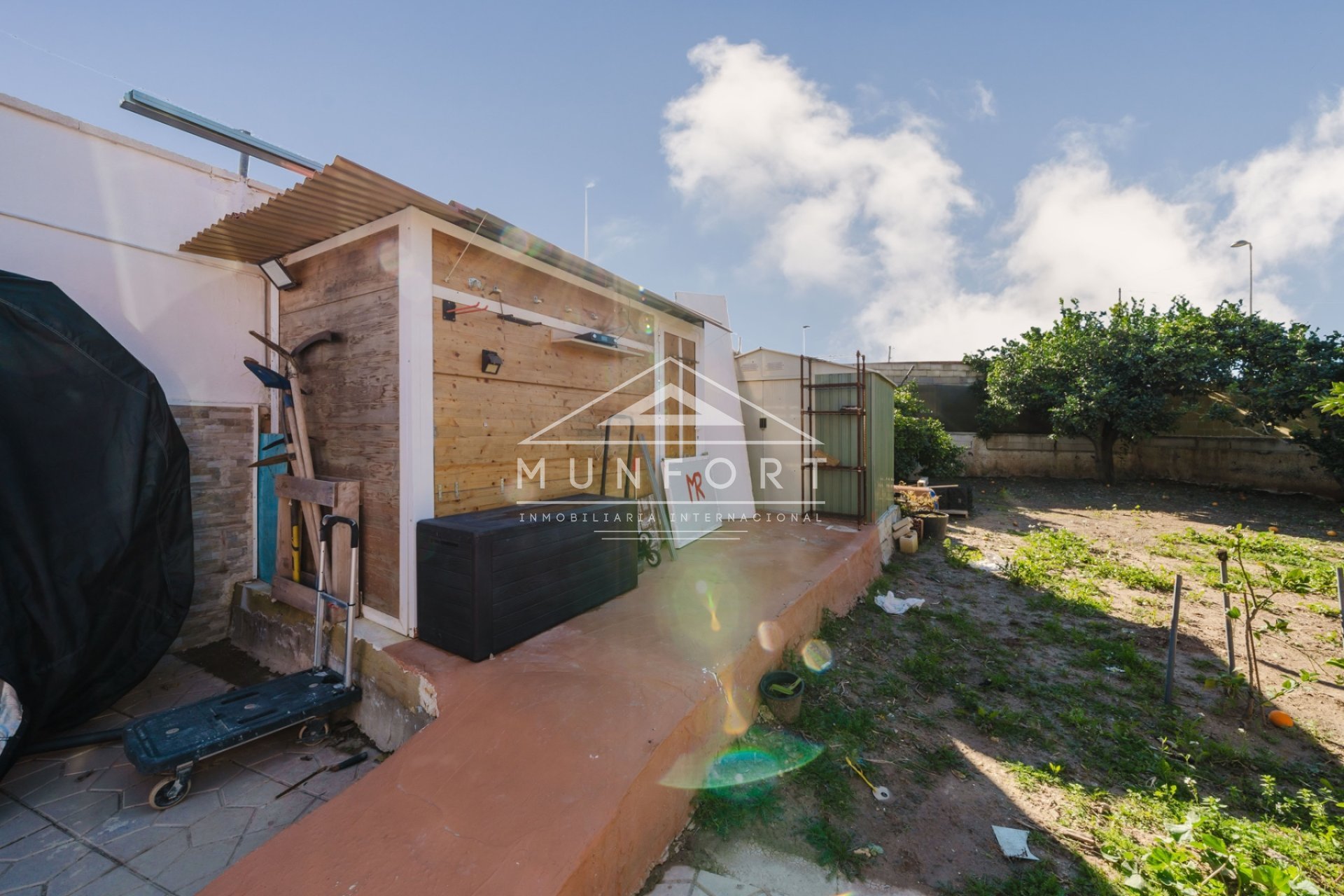 Segunda mano - Casas Adosadas -
San Javier - Santiago de la Ribera