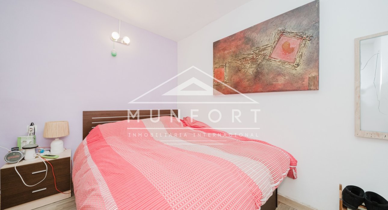 Segunda mano - Casas Adosadas -
San Javier - Santiago de la Ribera