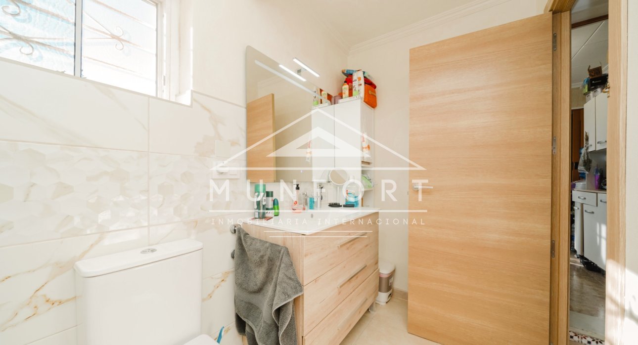 Segunda mano - Casas Adosadas -
San Javier - Santiago de la Ribera