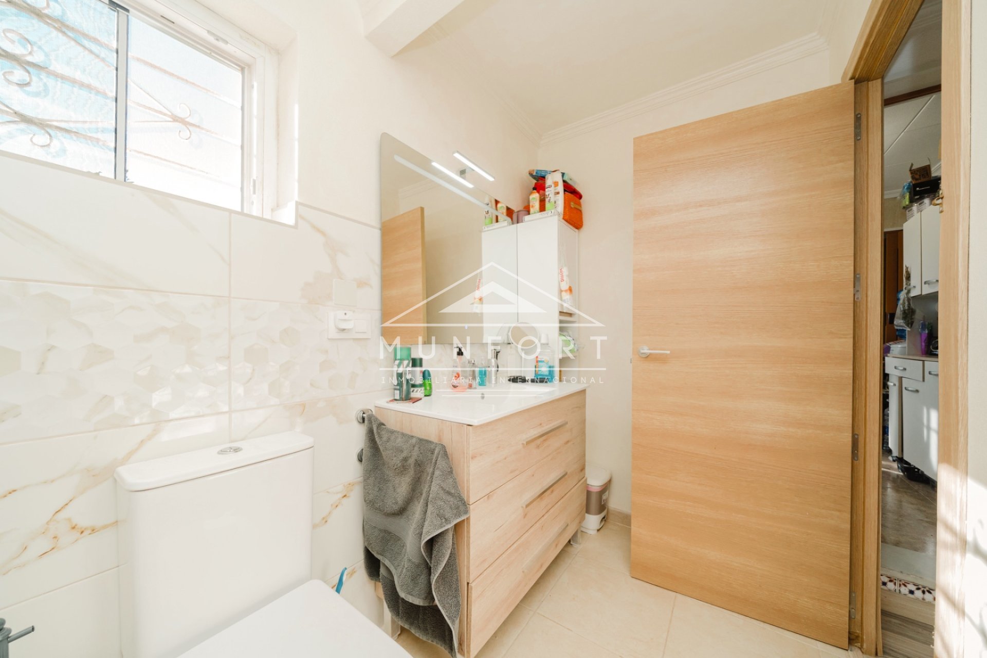 Segunda mano - Casas Adosadas -
San Javier - Santiago de la Ribera