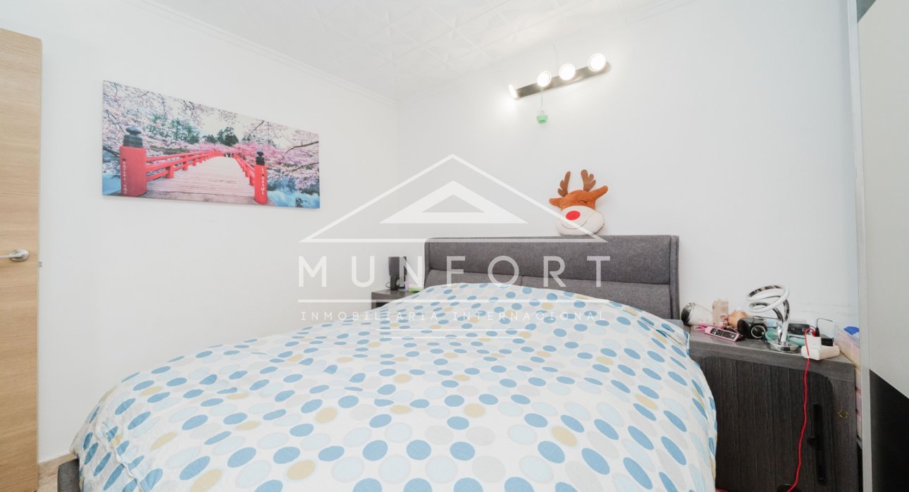 Segunda mano - Casas Adosadas -
San Javier - Santiago de la Ribera