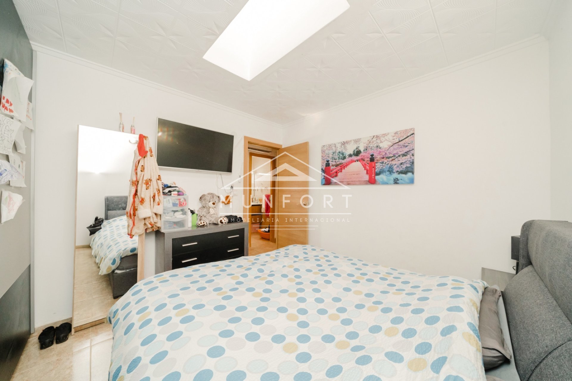 Segunda mano - Casas Adosadas -
San Javier - Santiago de la Ribera