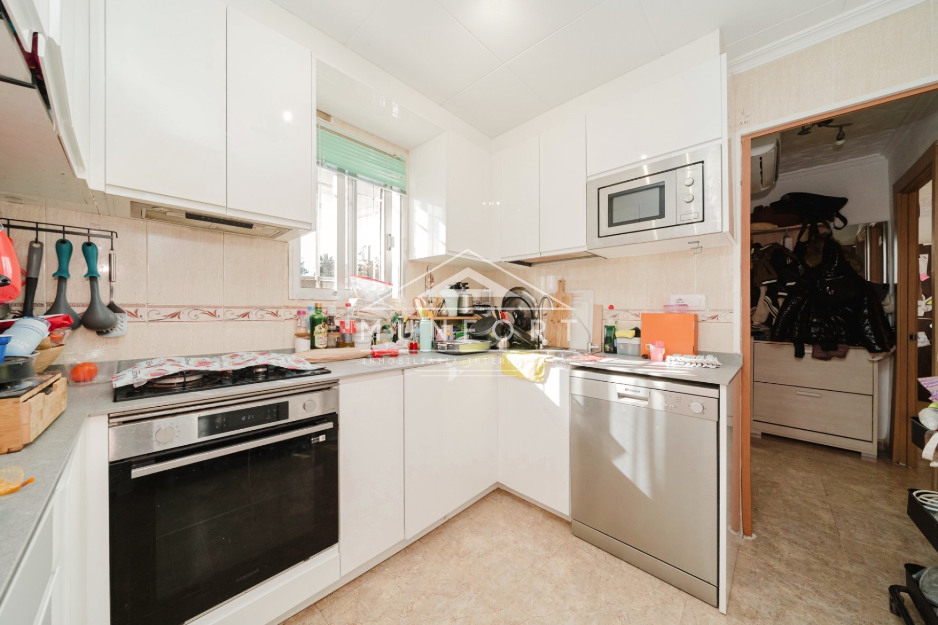 Segunda mano - Casas Adosadas -
San Javier - Santiago de la Ribera