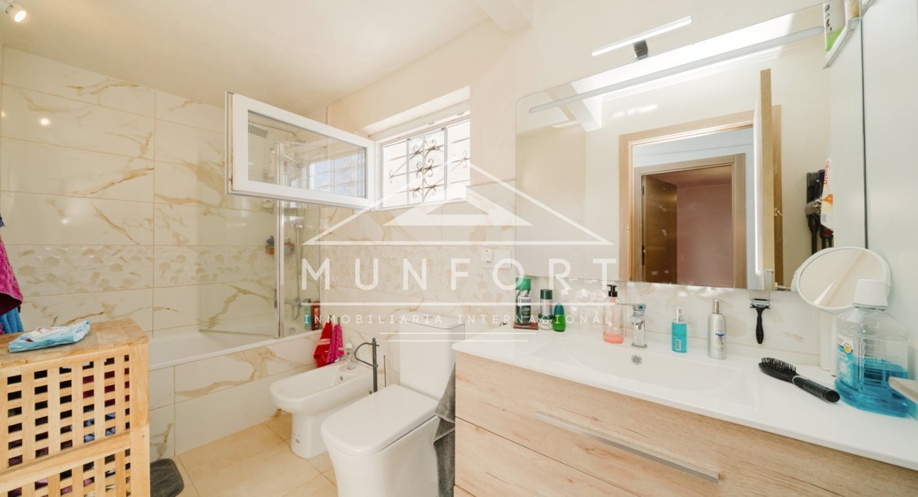 Segunda mano - Casas Adosadas -
San Javier - Santiago de la Ribera