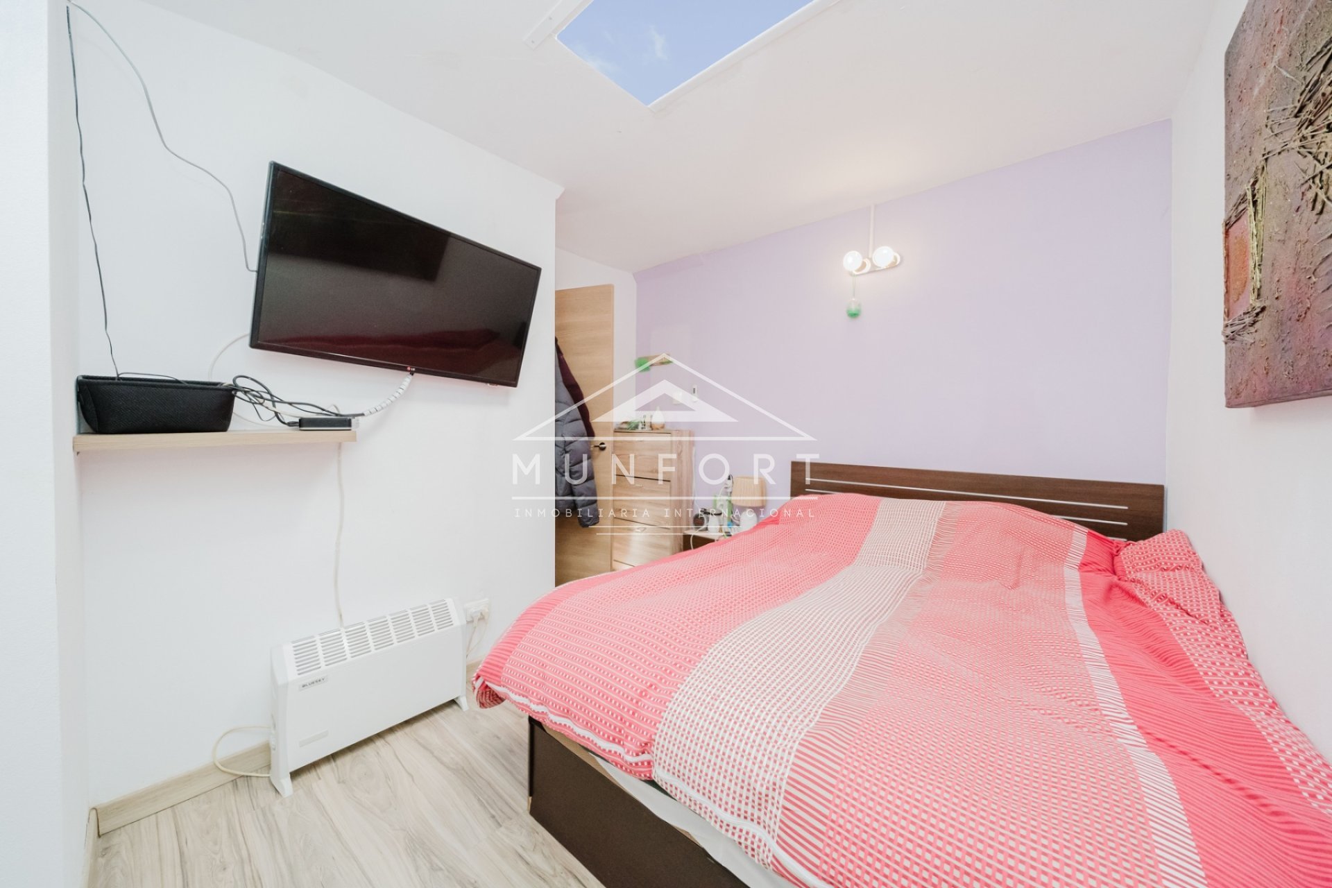 Segunda mano - Casas Adosadas -
San Javier - Santiago de la Ribera