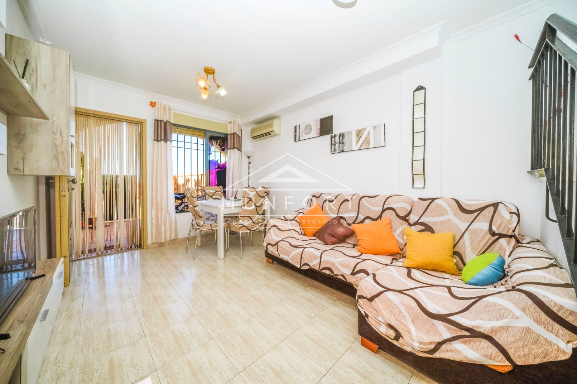 Segunda mano - Casas Adosadas -
San Javier - Santiago de la Ribera