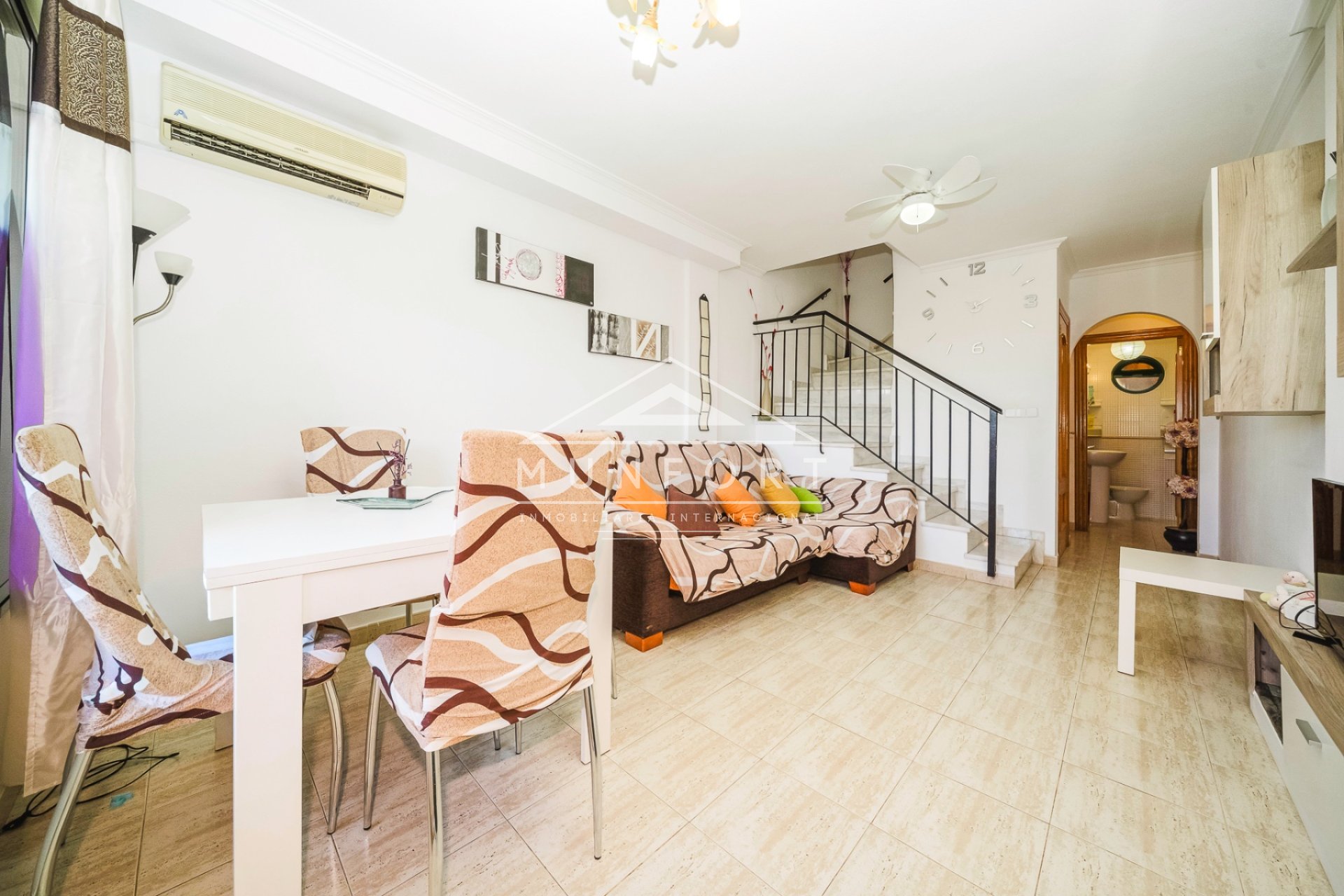 Segunda mano - Casas Adosadas -
San Javier - Santiago de la Ribera