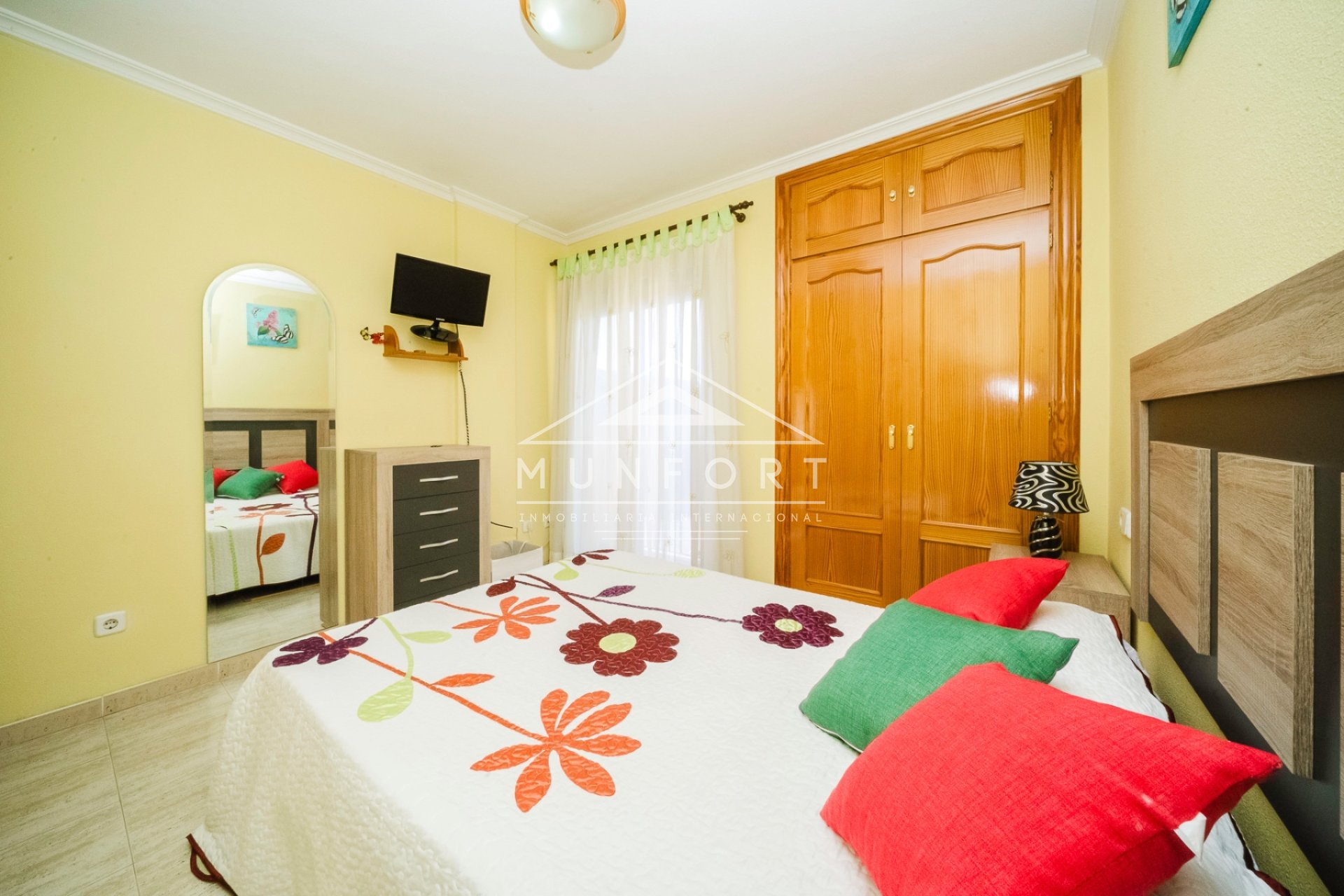 Segunda mano - Casas Adosadas -
San Javier - Santiago de la Ribera