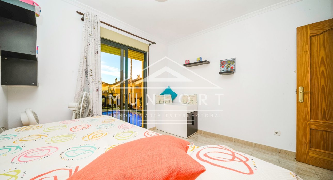 Segunda mano - Casas Adosadas -
San Javier - Santiago de la Ribera