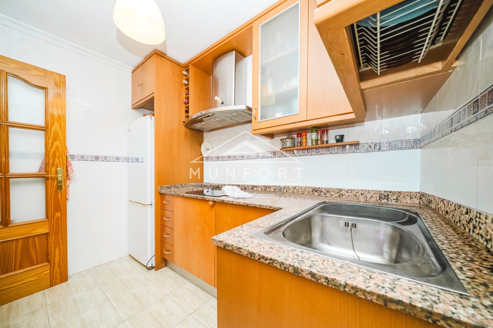 Segunda mano - Casas Adosadas -
San Javier - Santiago de la Ribera