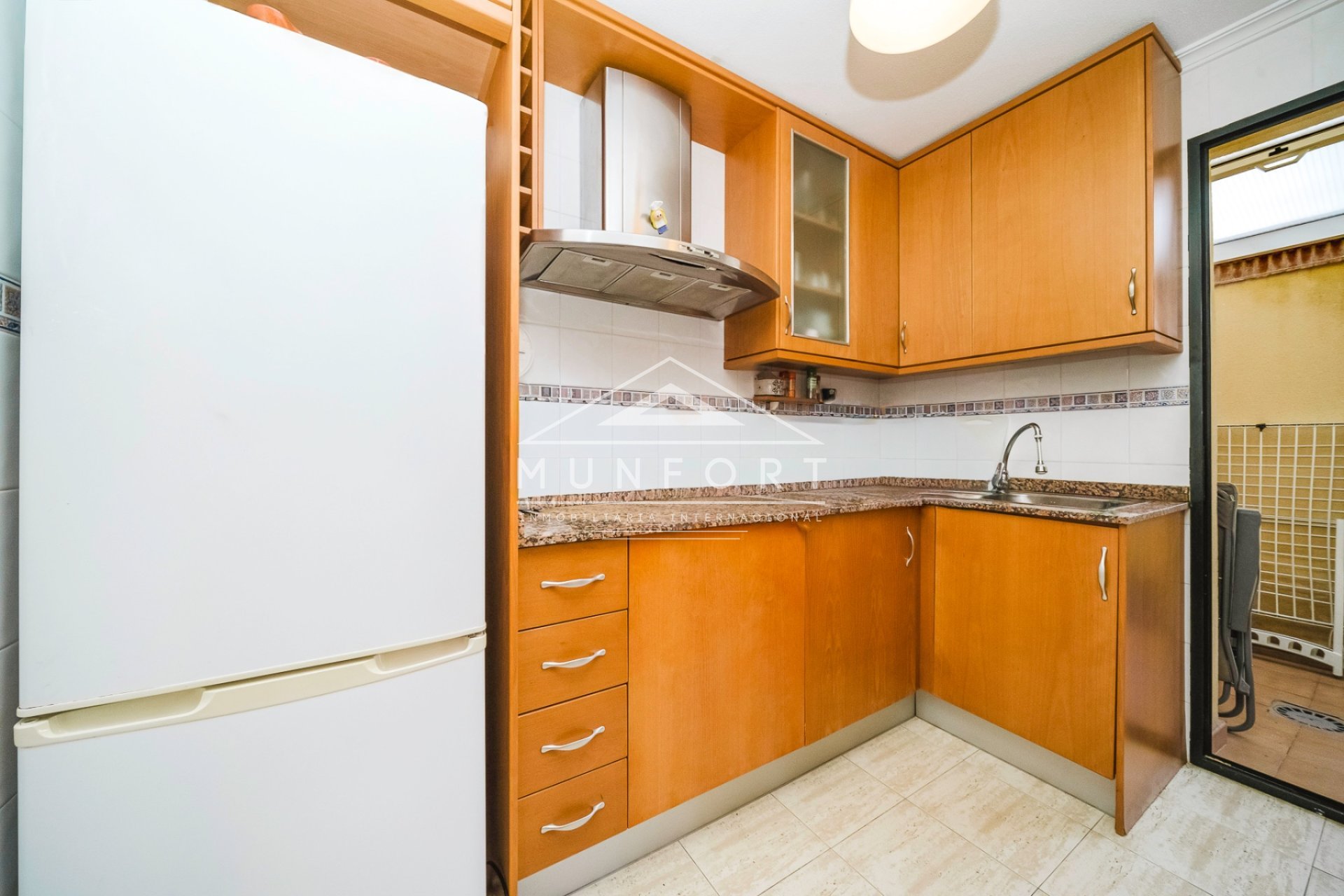 Segunda mano - Casas Adosadas -
San Javier - Santiago de la Ribera