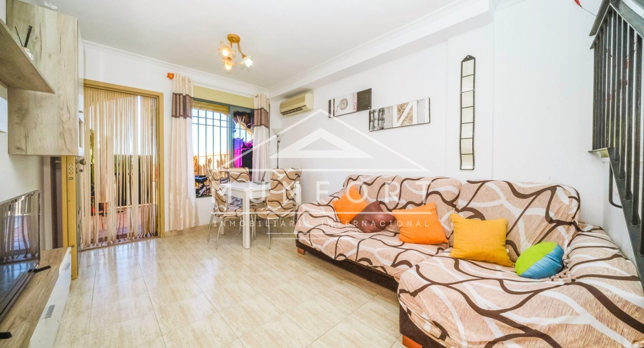 Segunda mano - Casas Adosadas -
San Javier - Santiago de la Ribera