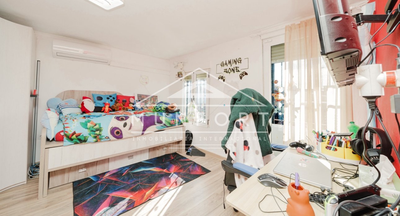 Segunda mano - Casas Adosadas -
San Javier - Santiago de la Ribera