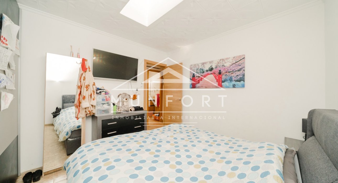 Segunda mano - Casas Adosadas -
San Javier - Santiago de la Ribera