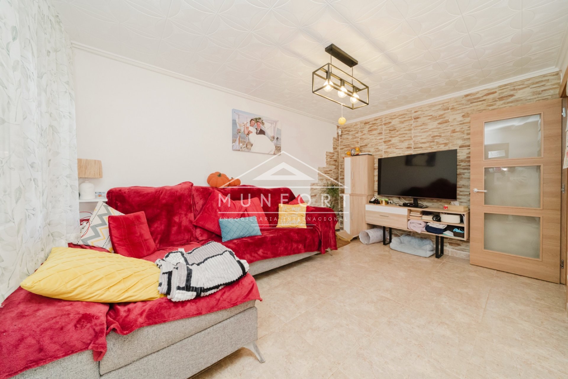 Segunda mano - Casas Adosadas -
San Javier - Santiago de la Ribera