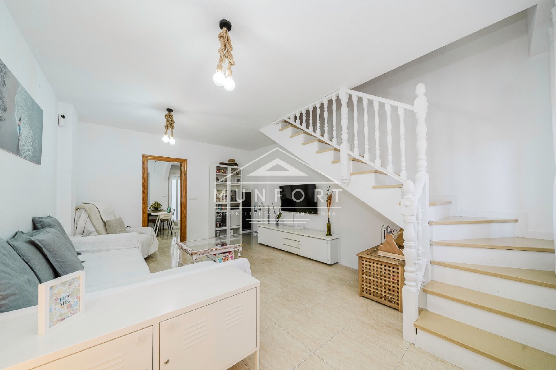 Segunda mano - Casas Adosadas -
San Javier - Santiago de la Ribera