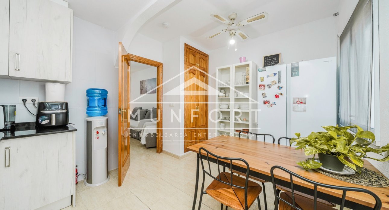 Segunda mano - Casas Adosadas -
San Javier - Santiago de la Ribera