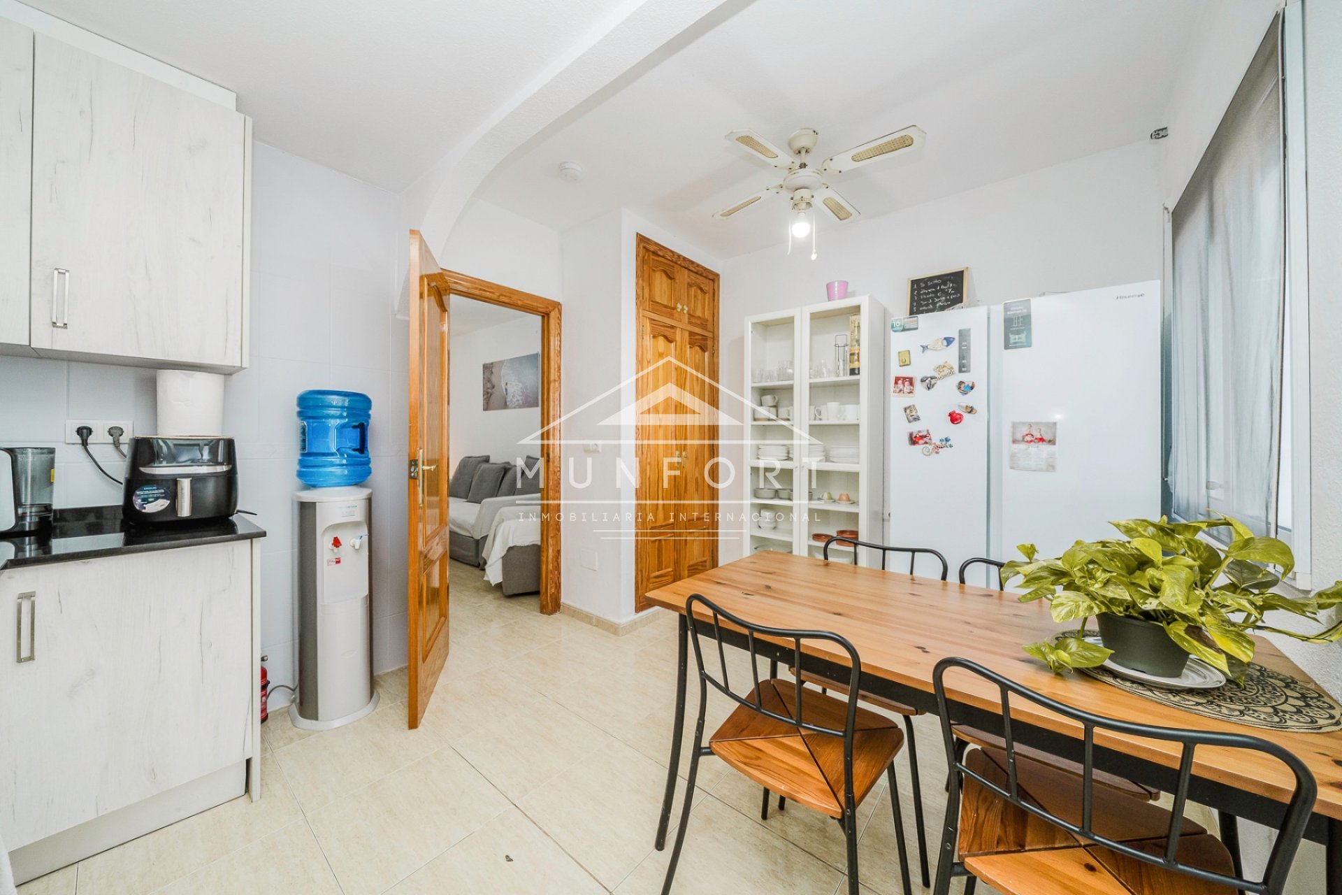 Segunda mano - Casas Adosadas -
San Javier - Santiago de la Ribera