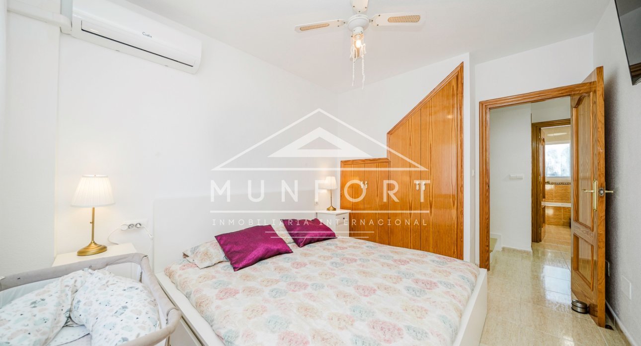 Segunda mano - Casas Adosadas -
San Javier - Santiago de la Ribera