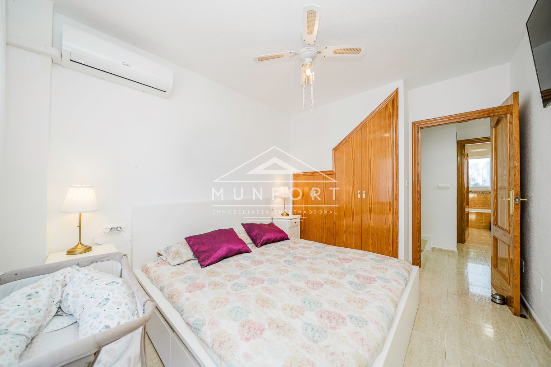 Segunda mano - Casas Adosadas -
San Javier - Santiago de la Ribera