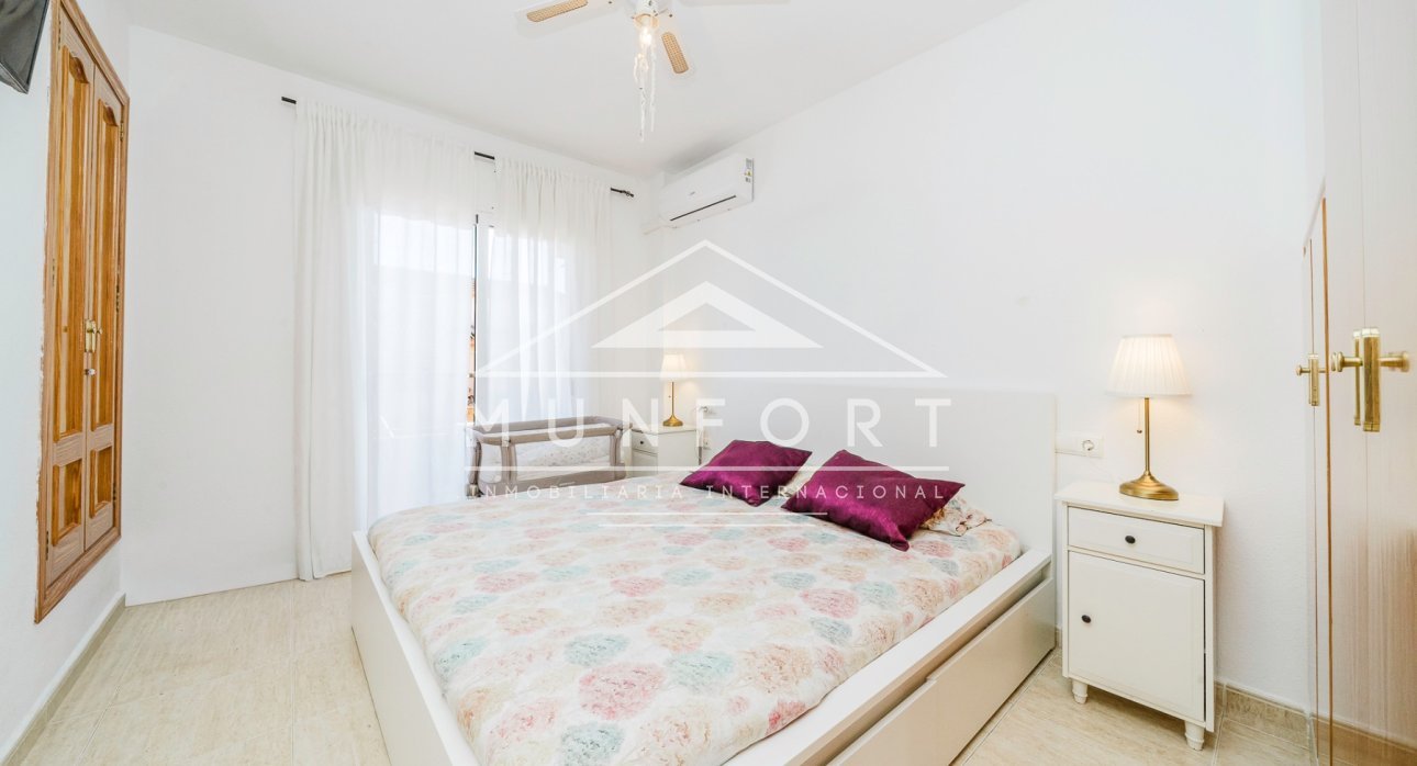 Segunda mano - Casas Adosadas -
San Javier - Santiago de la Ribera