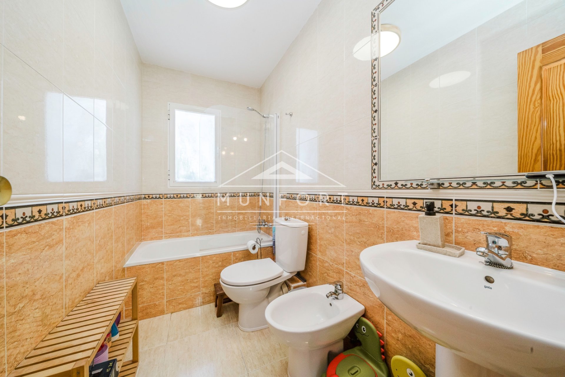 Segunda mano - Casas Adosadas -
San Javier - Santiago de la Ribera