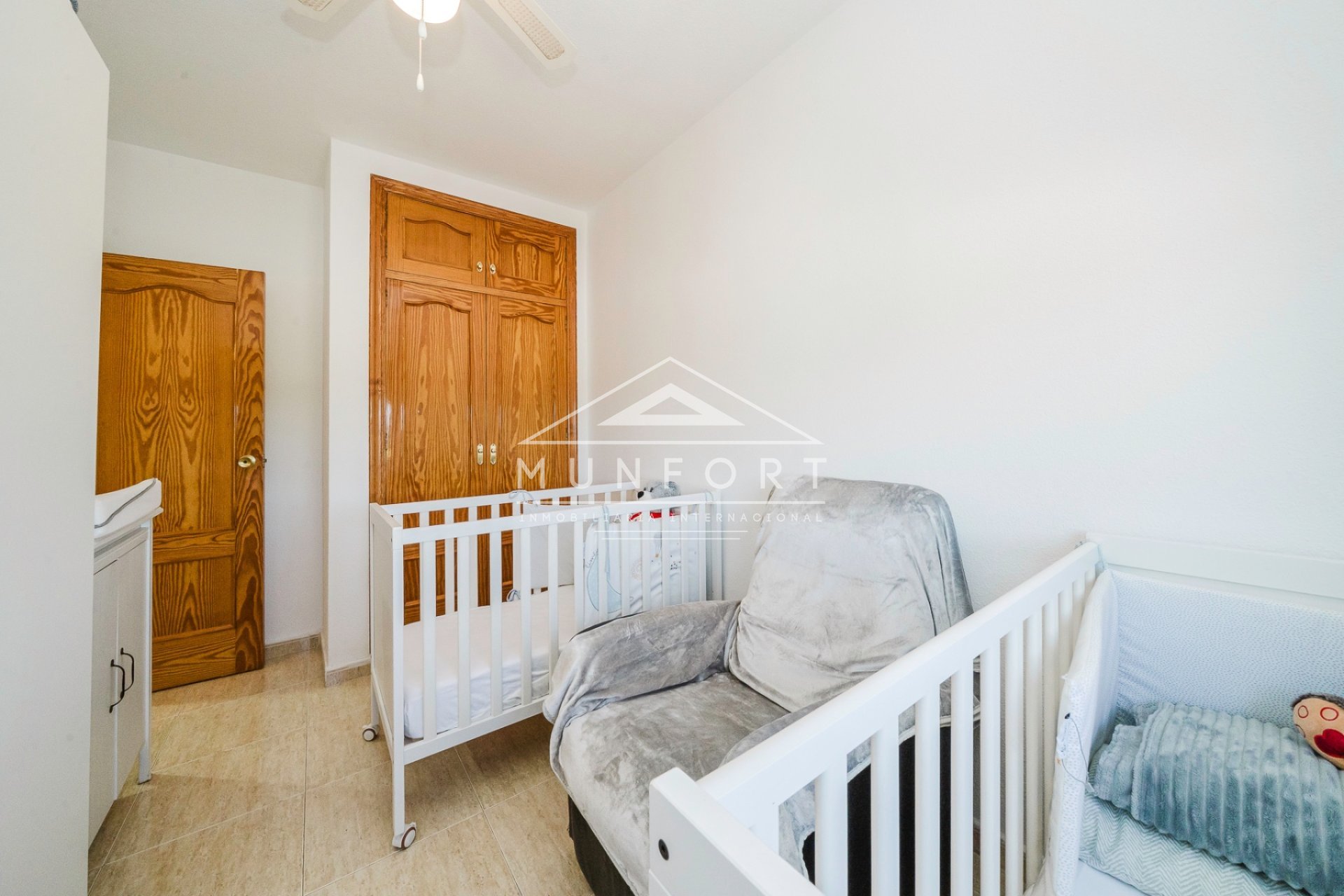 Segunda mano - Casas Adosadas -
San Javier - Santiago de la Ribera