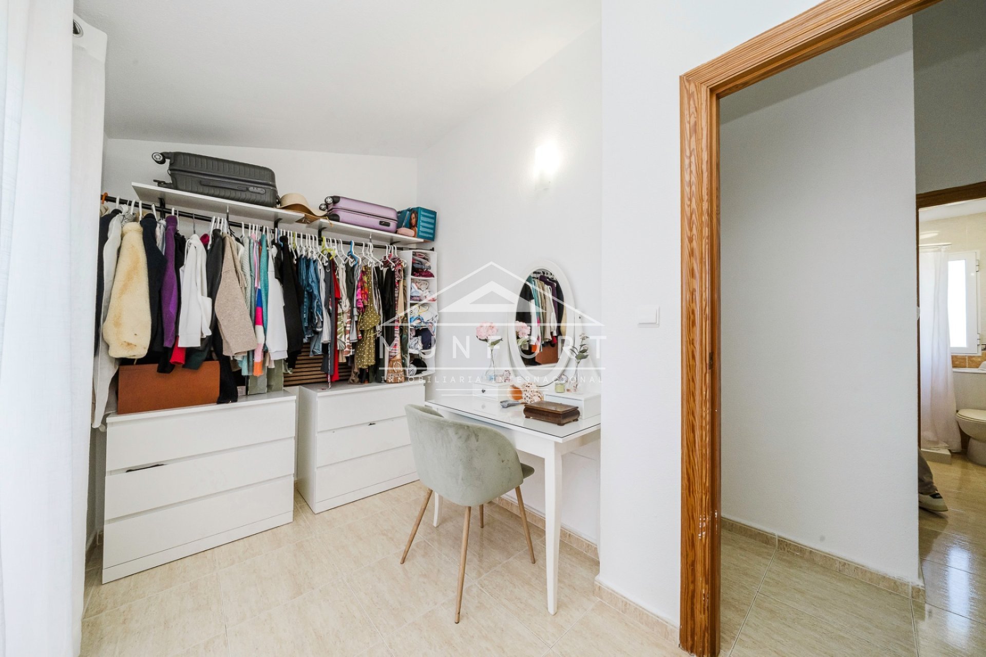 Segunda mano - Casas Adosadas -
San Javier - Santiago de la Ribera